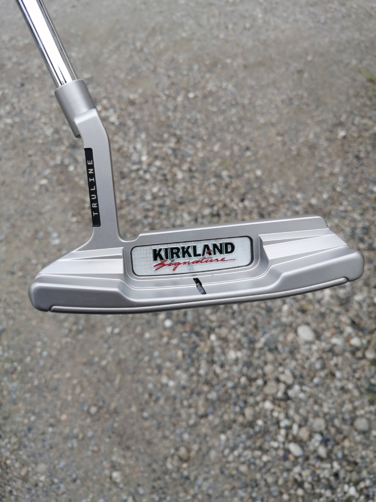 【試打レビュー】話題のコストコパター！KIRKLAND Signature KS1を買ってみた！ Life Gear